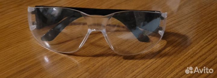 Очки защитные