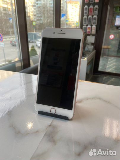 iPhone 7 Plus, 128 ГБ