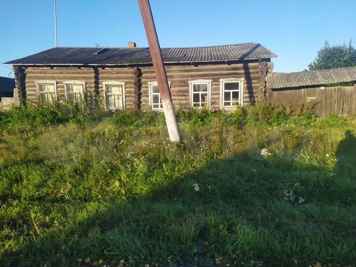 Участок 32 сот. (ИЖС)