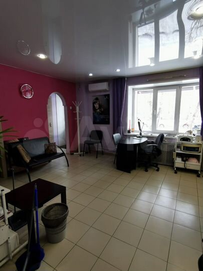 Торговая площадь, 31 м²