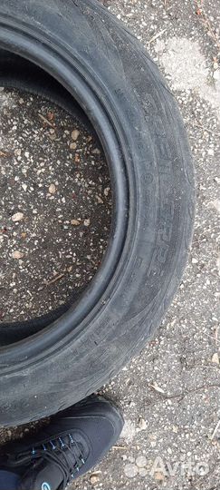 Premiorri Solazo 205/55 R16