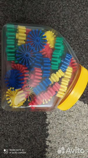 Конструктор