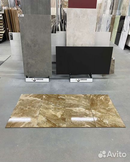 Керамическая плитка напольная 40х40