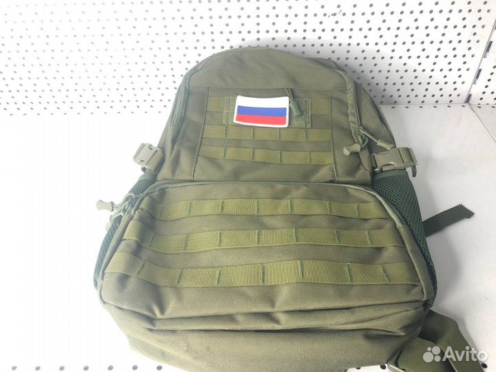 Рюкзак туристический\тактический