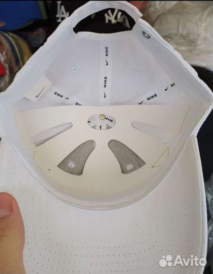 Кепка nike Новая