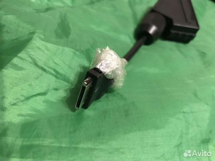 Кабель переходник