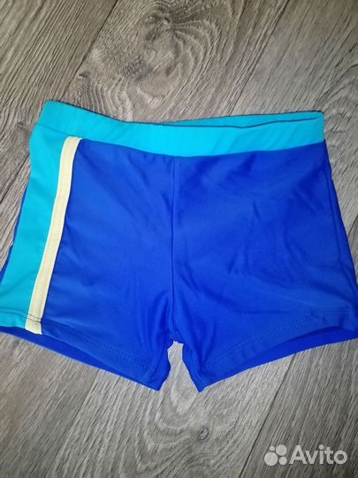 Плавки купальные