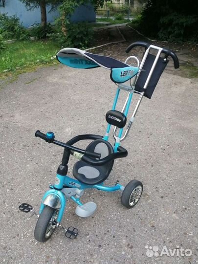 Велосипед детский