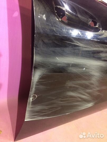 Дверь передняя на Mercedes B class w246