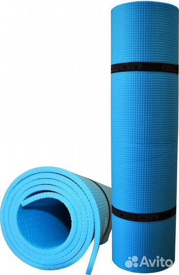 Коврик туристический Camping-8