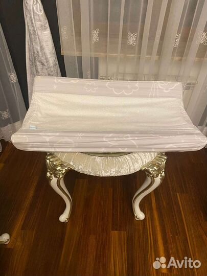 Комод детский