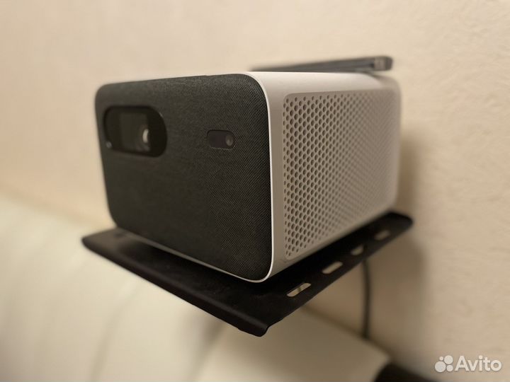 Проектор Xiaomi Mi Smart Projector 2 Pro