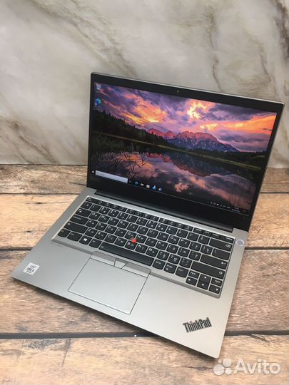Lenovo 14.0 ips i5 10Gen 4.0gz, ips, 8/16gb