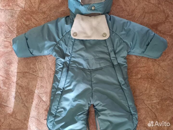 Конверт трансформер