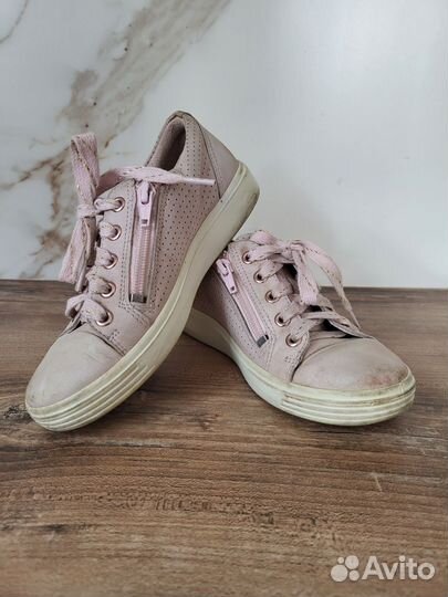 Ботиночки Ecco 33 р