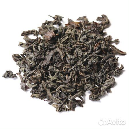 Черный чай Кения
