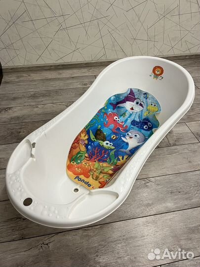 Ванночка для купания