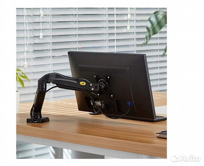 Кронштейн для монитора \TV новый