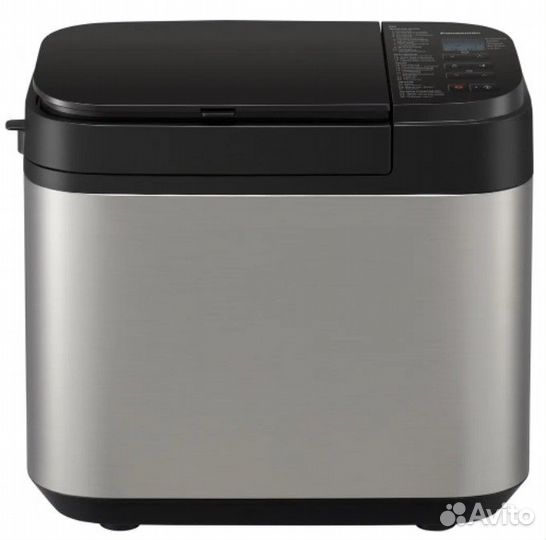 Хлебопечка Panasonic SD-YR2550STS