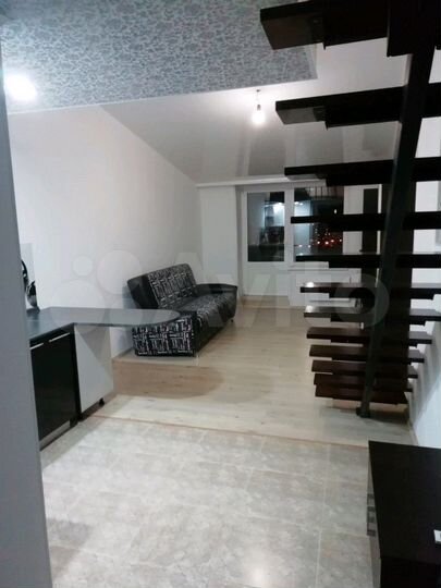 Квартира-студия, 27,8 м², 7/7 эт.