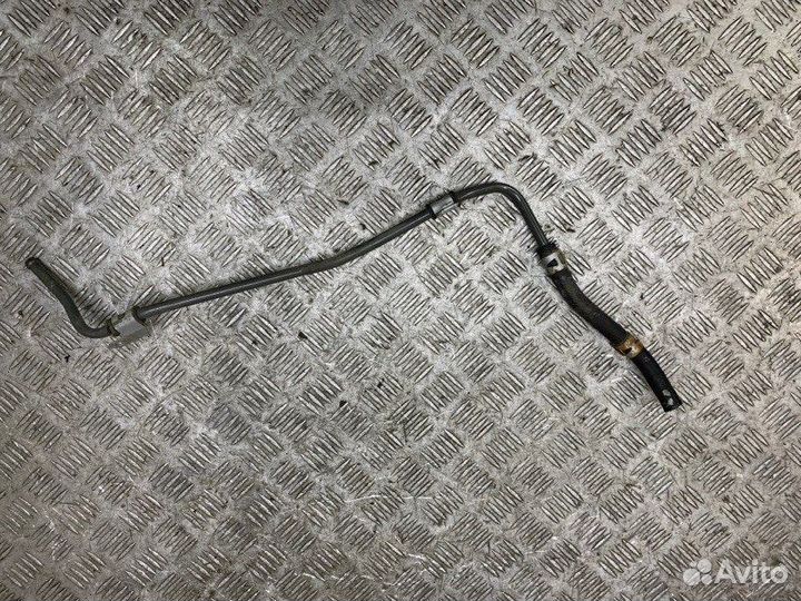 Трубка гидроусилителя Toyota Camry V40 2azfe 2008