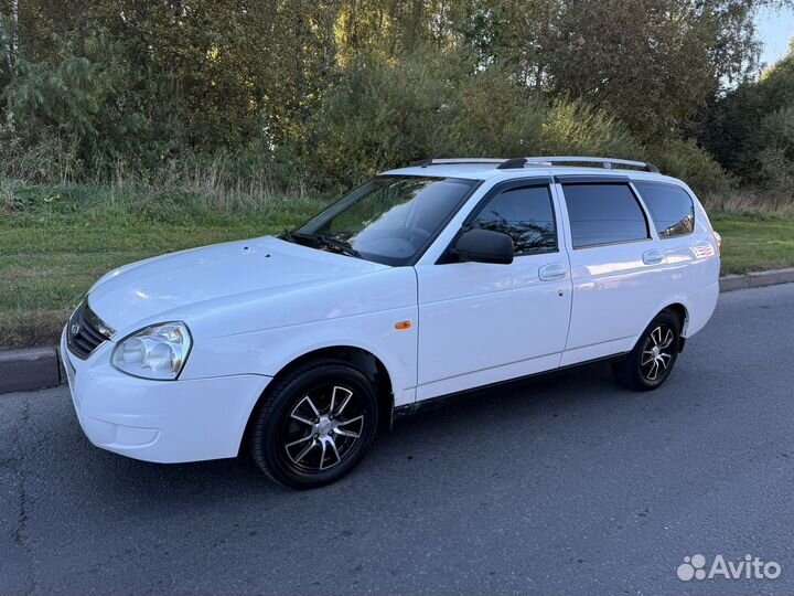 LADA Priora 1.6 МТ, 2013, 70 000 км