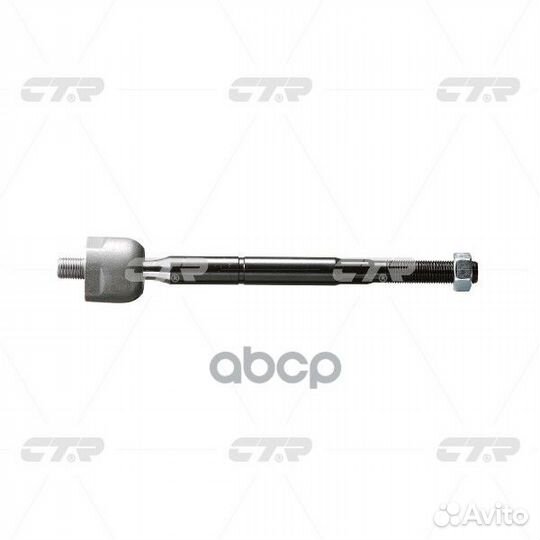 Рулевая тяга CR0660 CTR