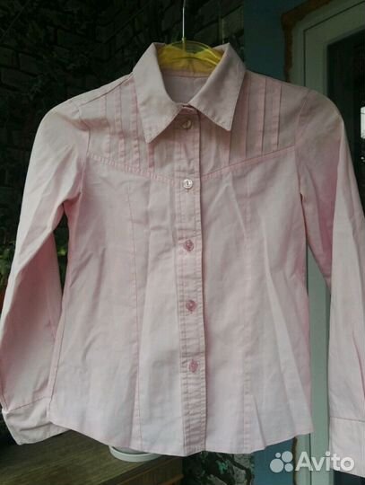 Школьная форма