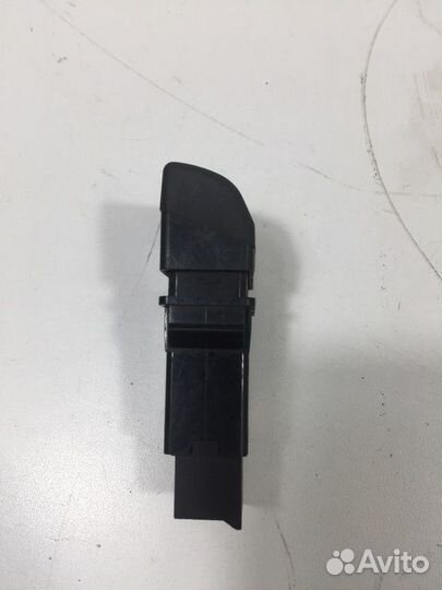 Кнопка обогрева зад стекла