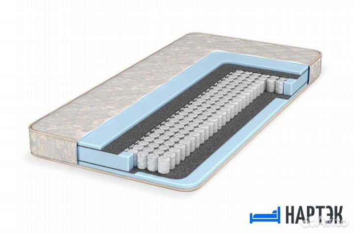 Матрас для детских кроватей