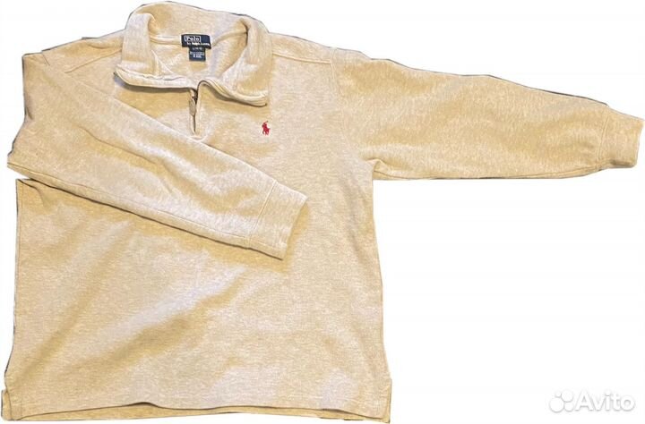 Джемпер Polo