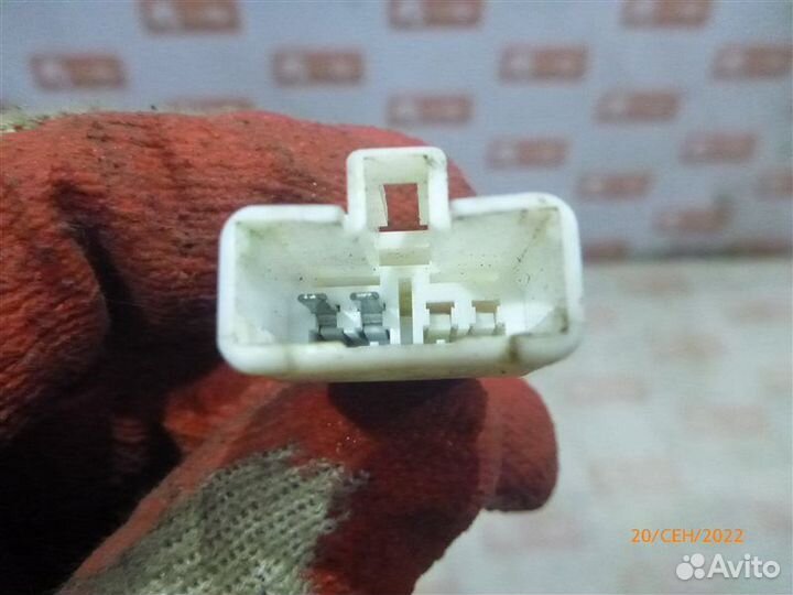 Иммобилайзер Hyundai Getz TB G4EE 2007