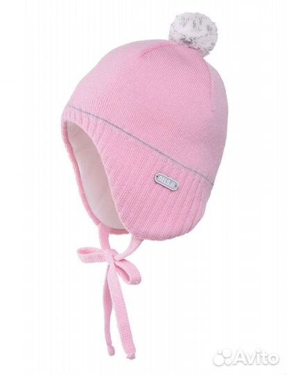 Шапка для девочки