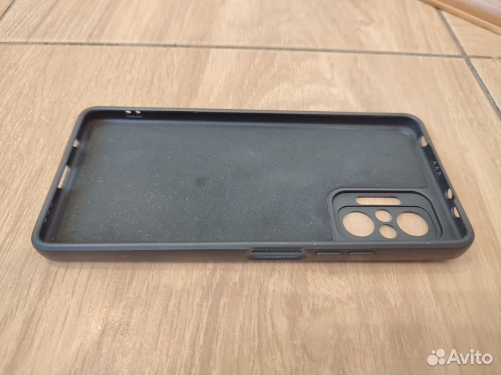 Чехлы для смартфонов Xiaomi Redmi Note 10 Pro