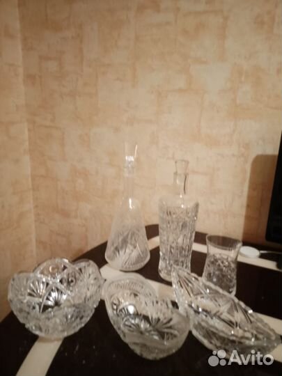 Салатницы, вазы