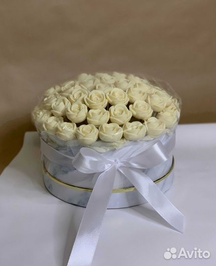 Сладкий букет