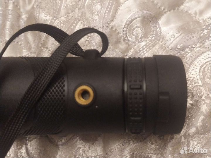 Монокуляр 10*40