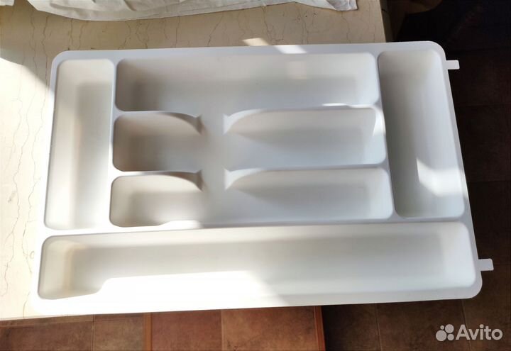 Лоток для столовых приборов IKEA 500х310