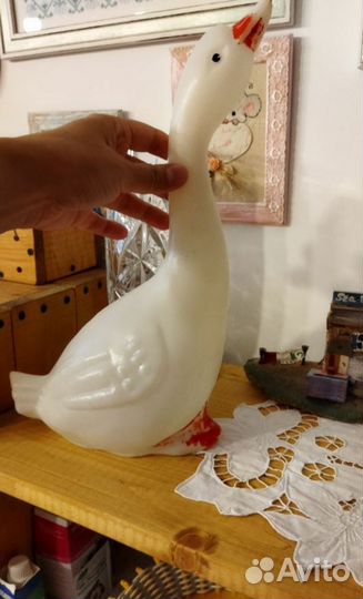 Игрушки винтаж советские