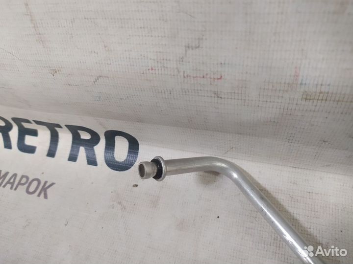 Трубка кондиционера Mitsubishi Lancer X (07-10)