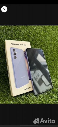 Samsung Galaxy A54, 8/128 ГБ