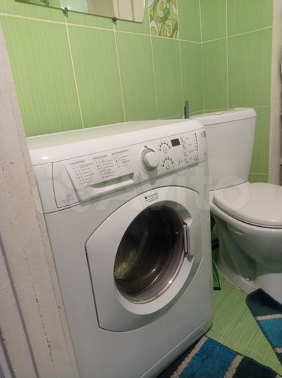 Комната 25 м² в 1-к., 1/9 эт.