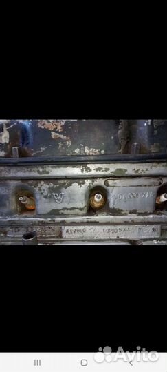 Продаю двигатель УАЗ 417