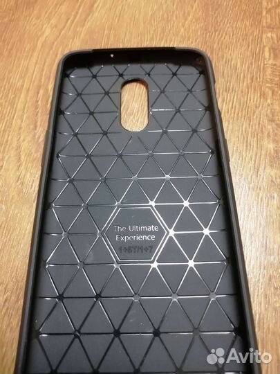 Чехол на Nokia 3.2