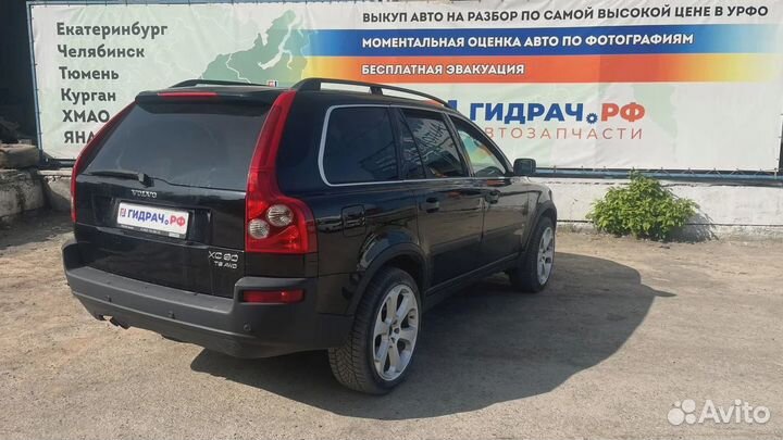 Вентилятор Volvo XC90 8666595