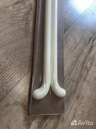 Молдинг rodecor Рококо 04002RC (13*9*1000)