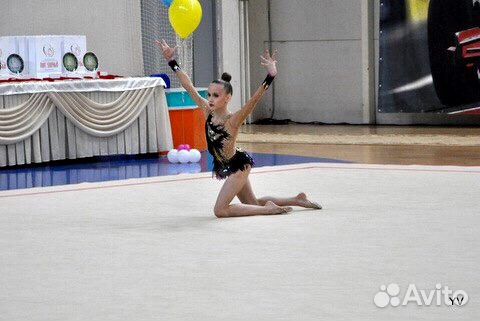 Купальник для хг от М.Гогуа