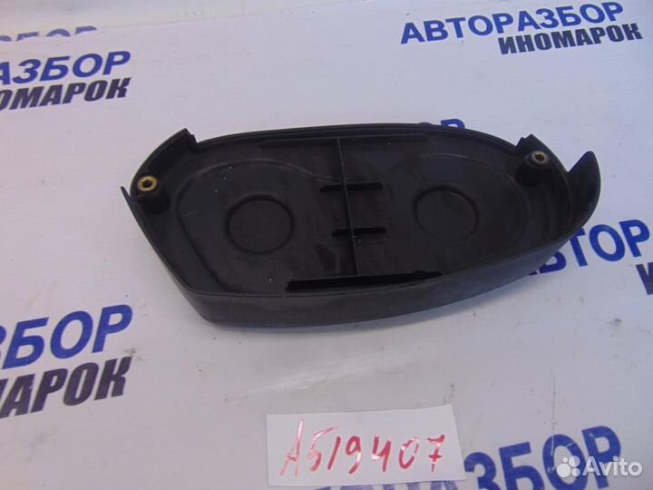 Кожух ремня грм для Opel Astra J 4 2009