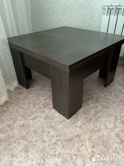 Стол- трансформер