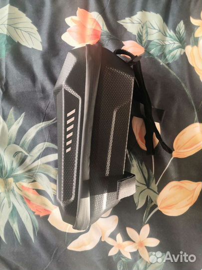 Сумка для электросамоката 